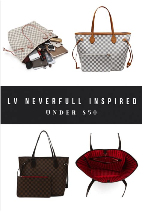 autres contenus semblables à louis vuitton|louis vuitton neverfull dupes.